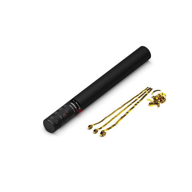 Hovedbilde Handheld Cannon - Streamers - ...